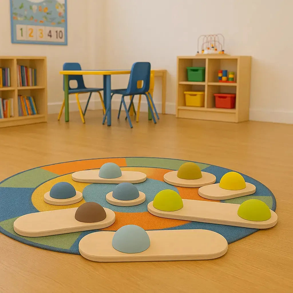 Balancing Adventure Stones-Balancing Adventure Stones