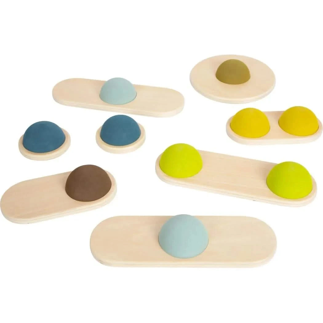 Balancing Adventure Stones-Balancing Adventure Stones