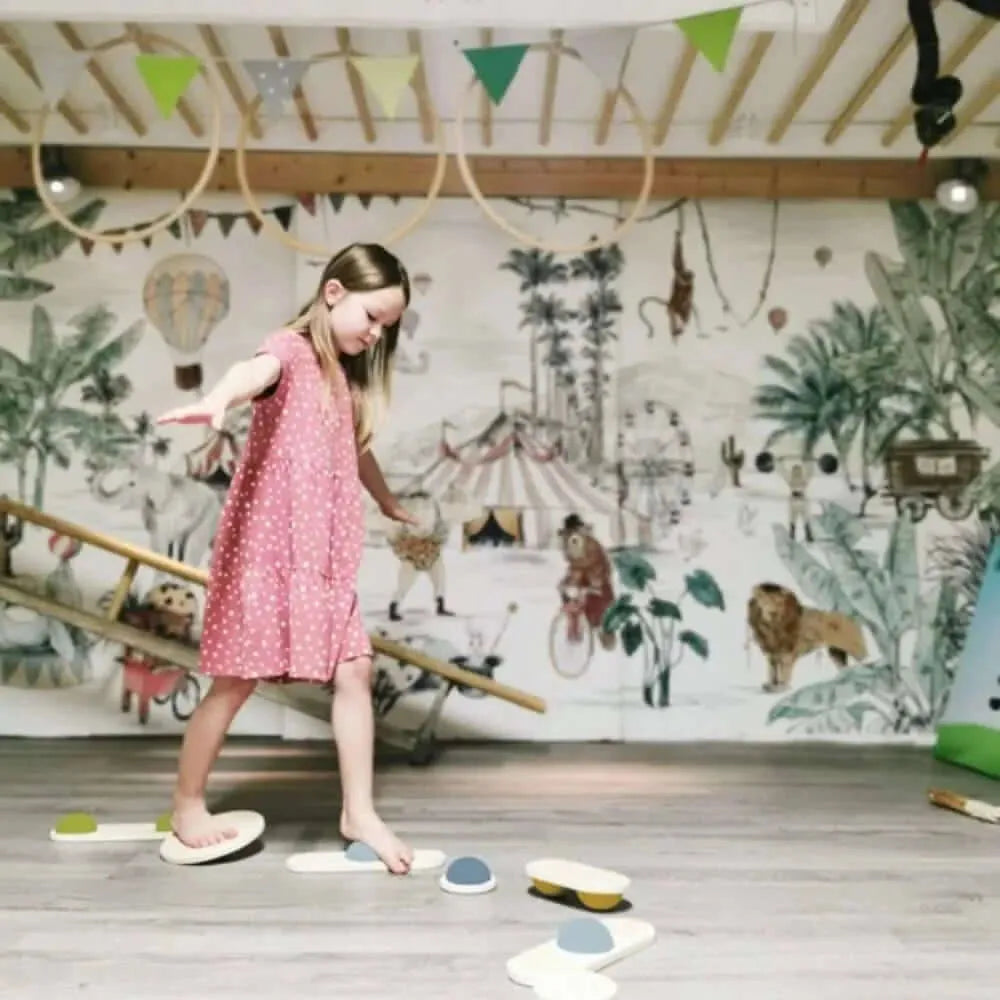 Balancing Adventure Stones-Balancing Adventure Stones