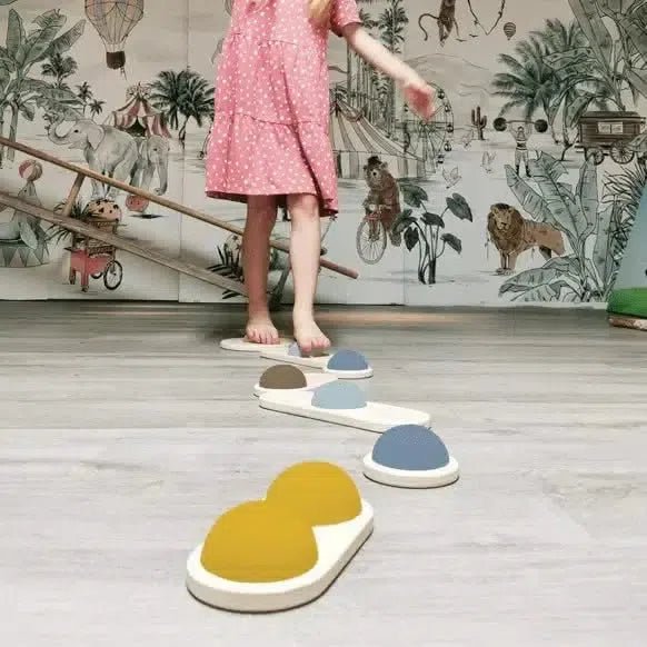 Balancing Adventure Stones-Balancing Adventure Stones