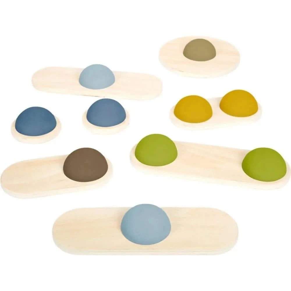 Balancing Adventure Stones-Balancing Adventure Stones