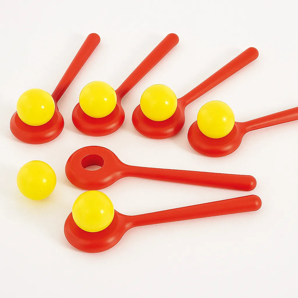 Balancing Ball Set-Balancing Ball Set