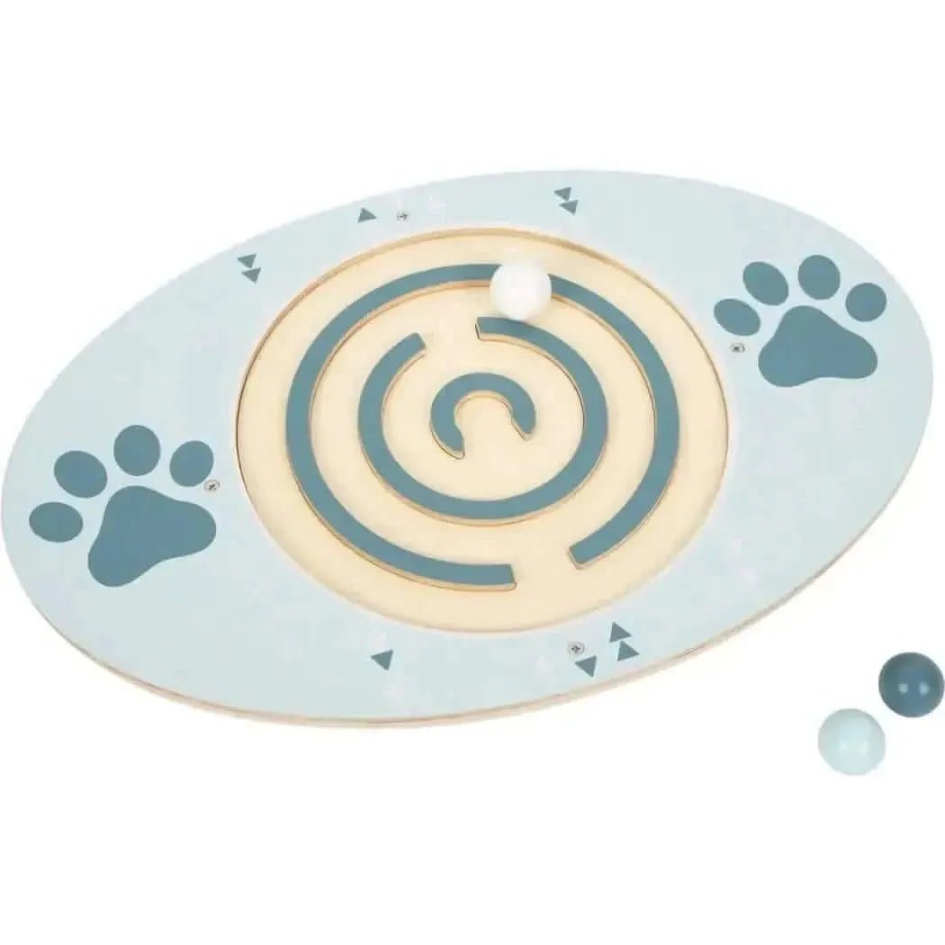 Balancing Board Sky Paw-Balancing Board Sky Paw