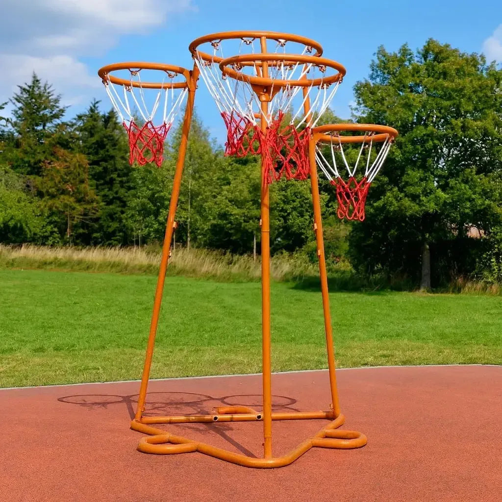 Ball Training Stand-Ball Training Stand