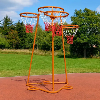 Ball Training Stand-Ball Training Stand