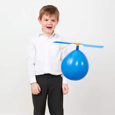Balloon Helicopter-Balloon Helicopter