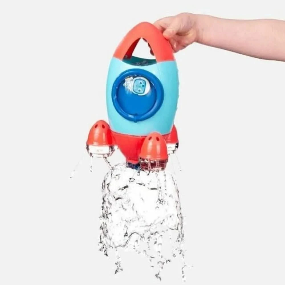 Bath Rocket-Bath Rocket