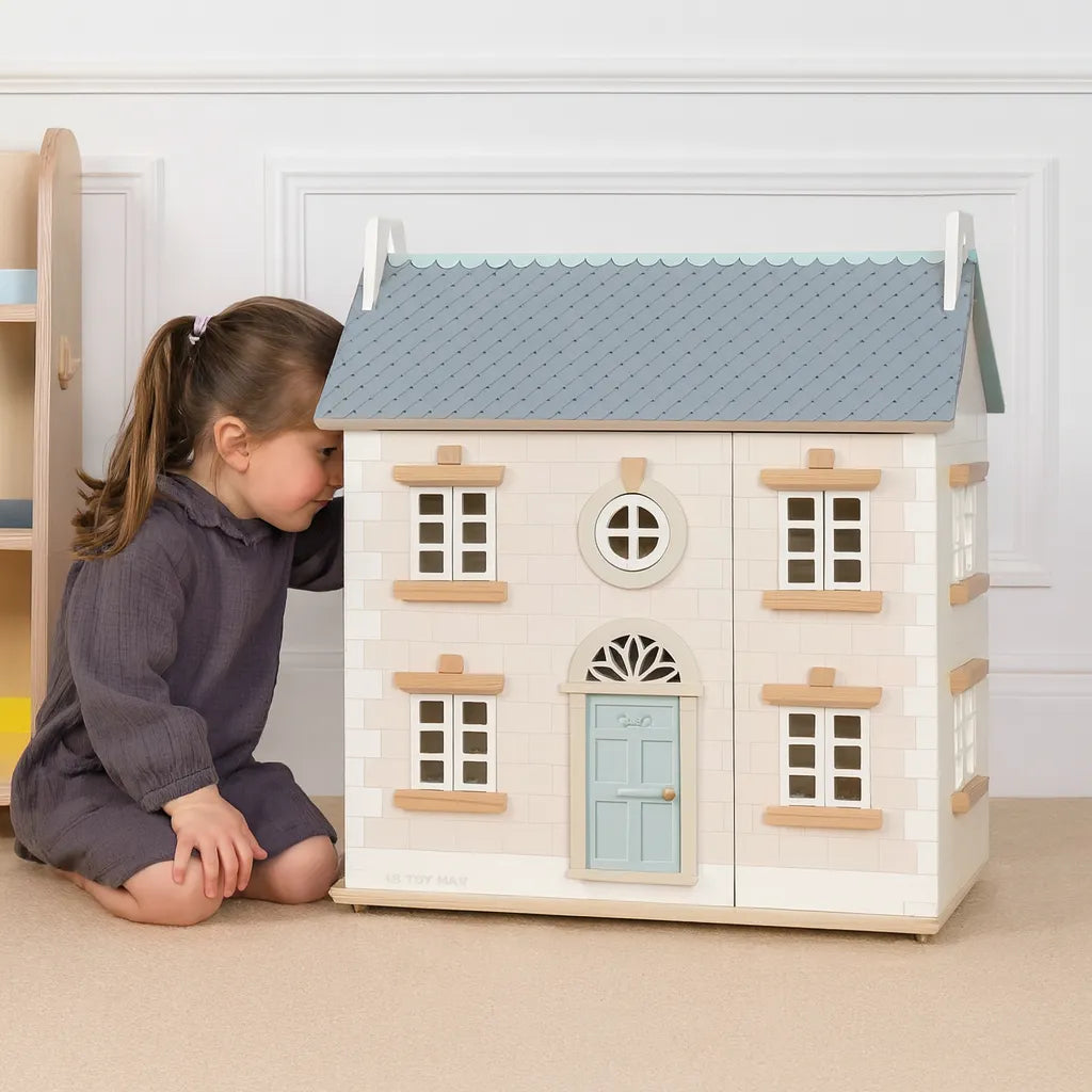 Bay Tree Dolls House-Bay Tree Dolls House