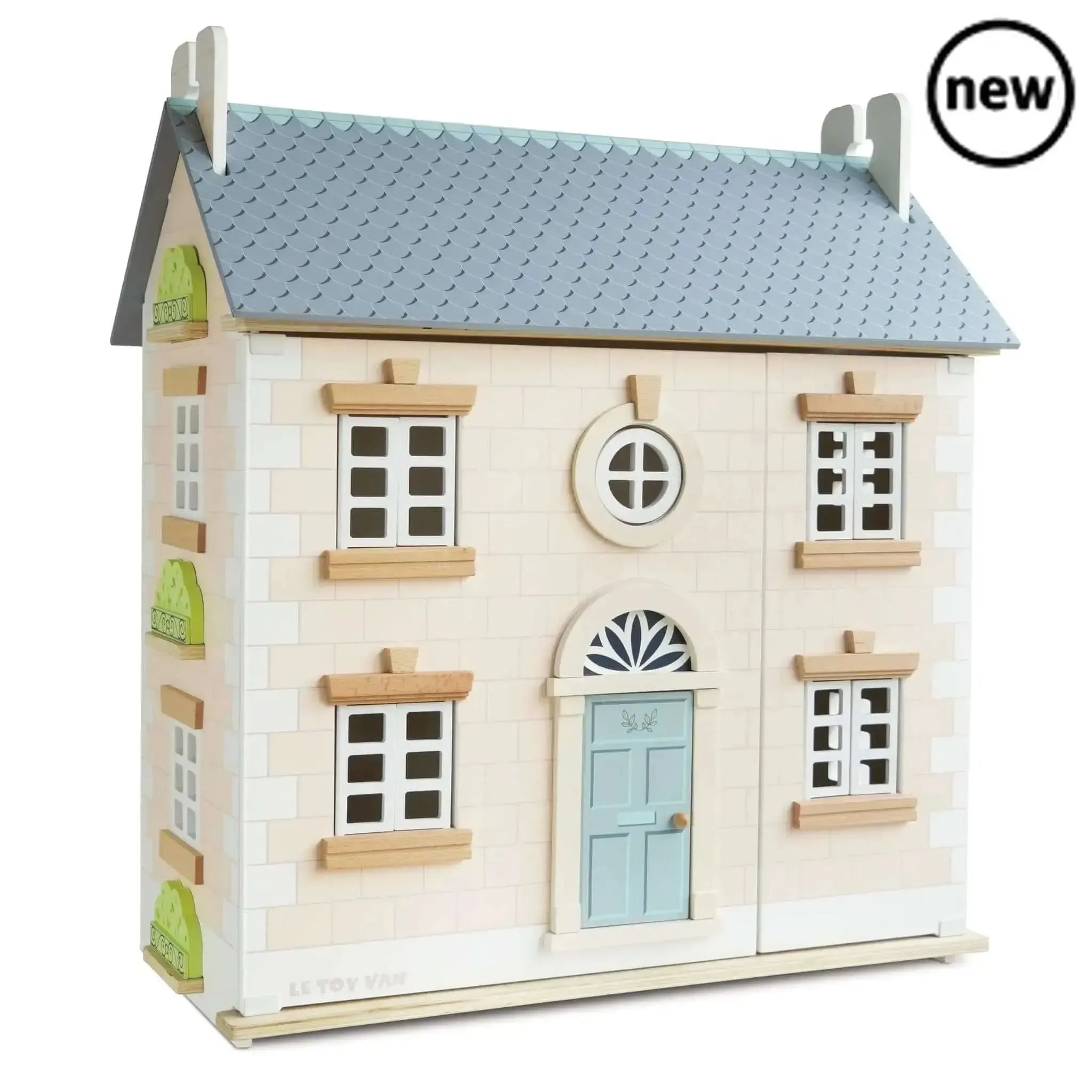 Bay Tree Dolls House-Bay Tree Dolls House