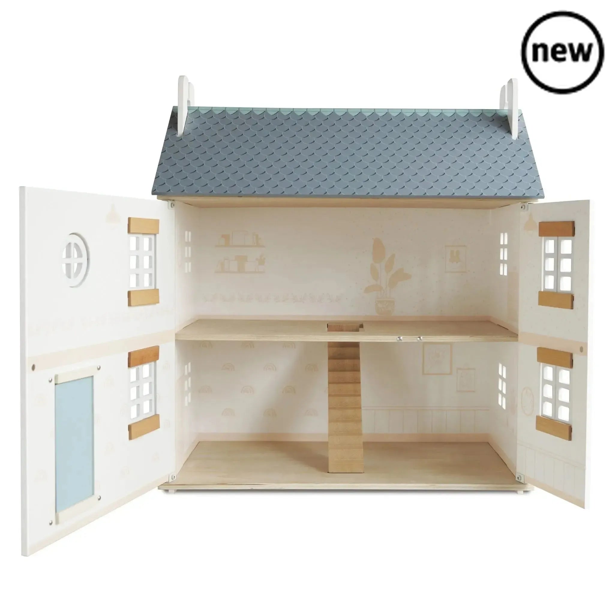 Bay Tree Dolls House-Bay Tree Dolls House