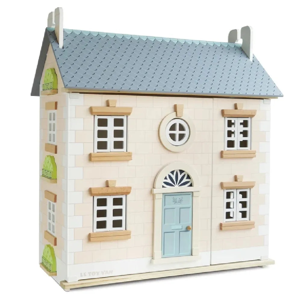 Bay Tree Dolls House-Bay Tree Dolls House