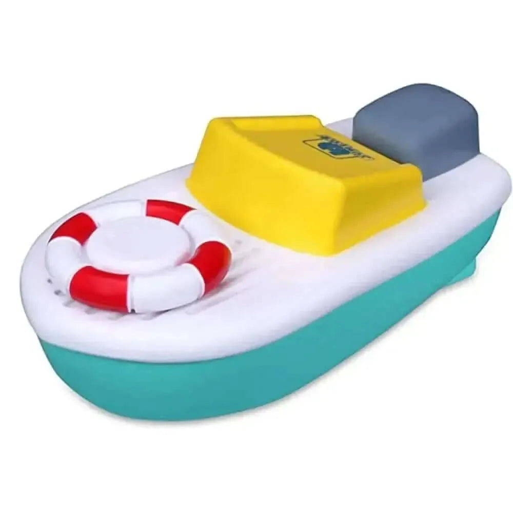 BB Junior Splash 'n' Play Twist & Sail-BB Junior Splash 'n' Play Twist & Sail