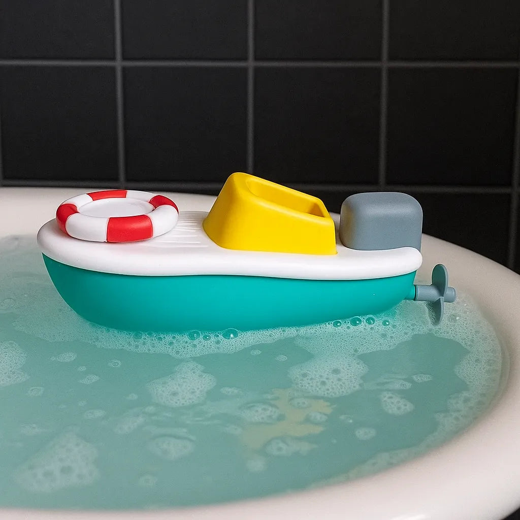 BB Junior Splash 'n' Play Twist & Sail-BB Junior Splash 'n' Play Twist & Sail