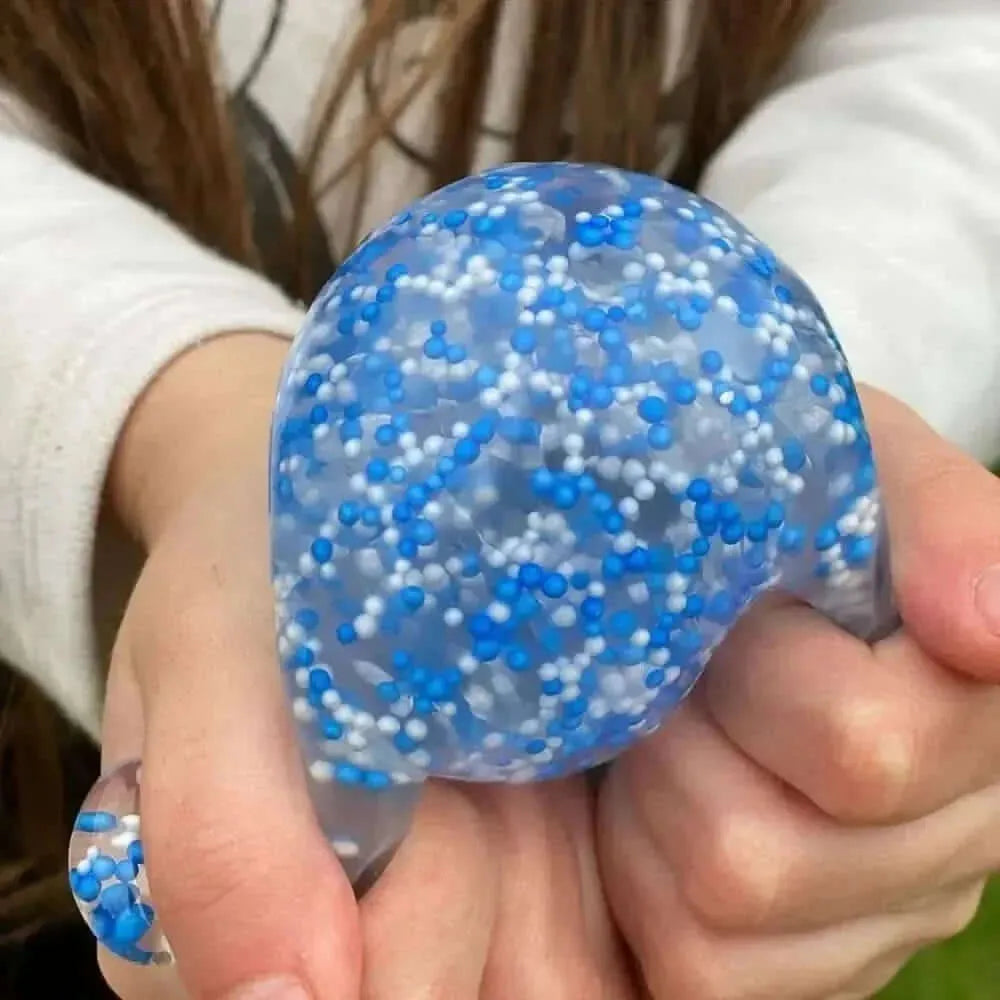 Bead Gel Ball-Bead Gel Ball