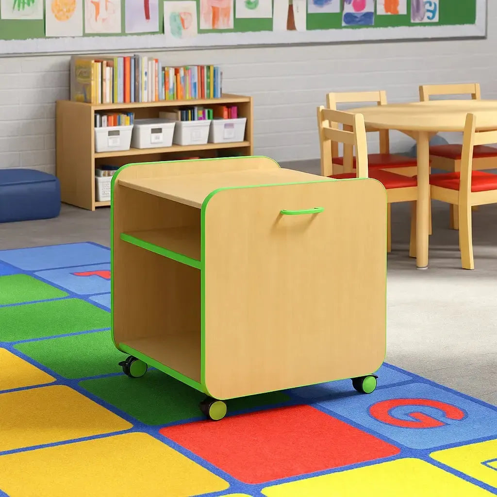 Beam Single Pull Out Storage Unit-Beam Single Pull Out Storage Unit