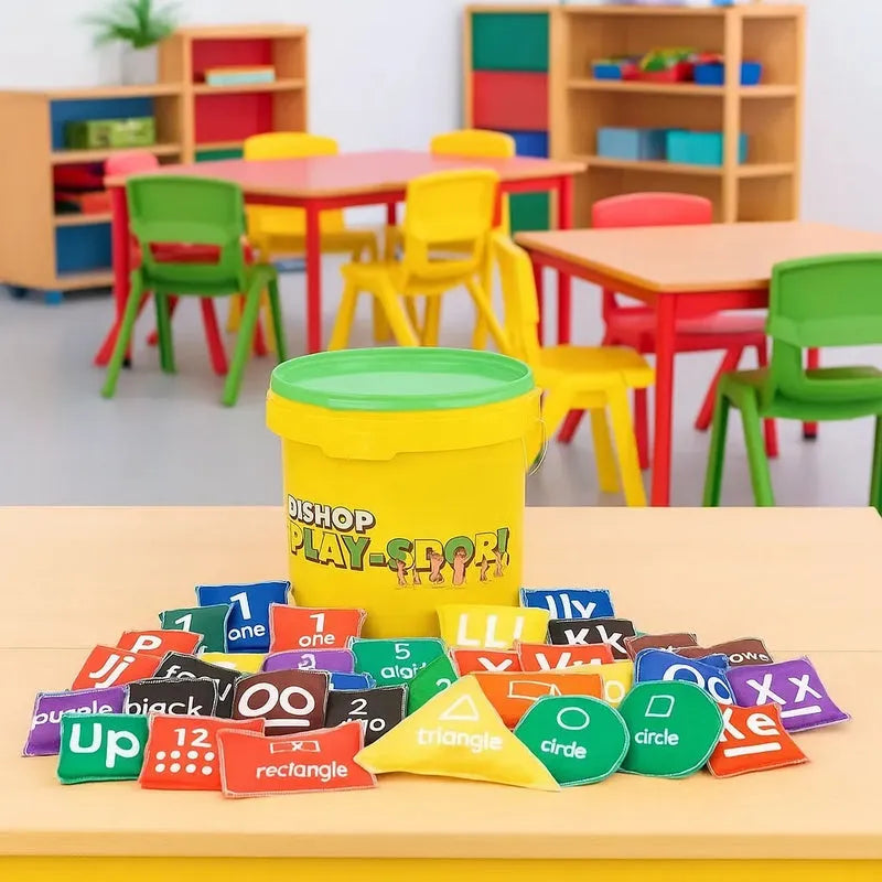 Bean Bag Collection-Bean Bag Collection