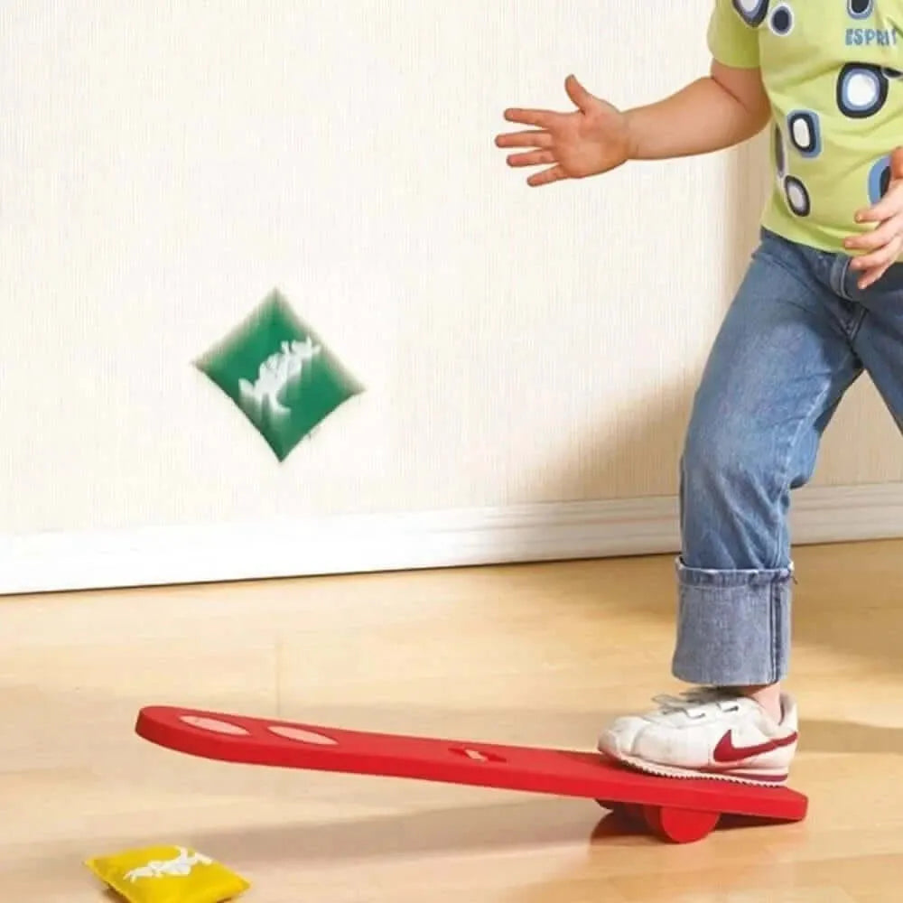 Bean Bag Joey Jump Game-Bean Bag Joey Jump Game