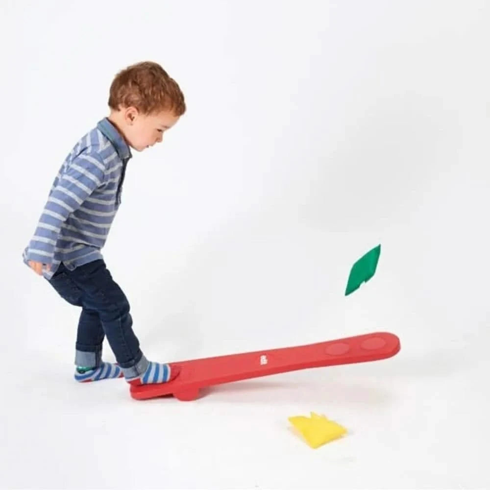 Bean Bag Joey Jump Game-Bean Bag Joey Jump Game
