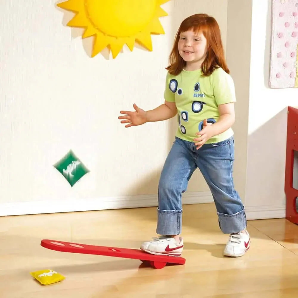 Bean Bag Joey Jump Game-Bean Bag Joey Jump Game