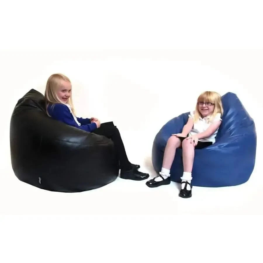 Bean Bag Primary Chair-Bean Bag Primary Chair