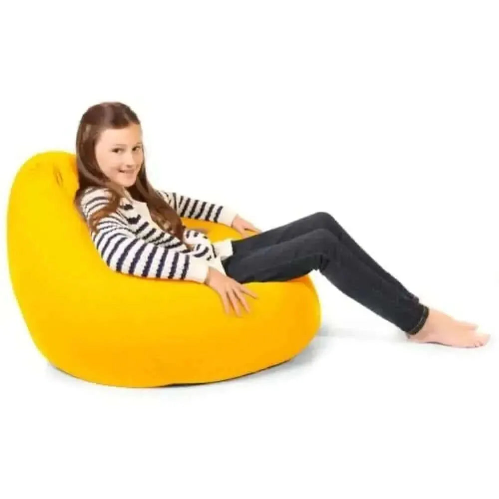 Bean Bag Primary Seat-Bean Bag Primary Seat