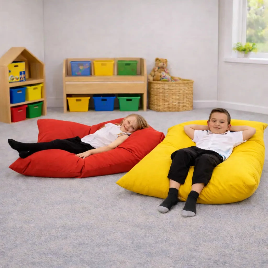 Bean Bag Primary Slab-Bean Bag Primary Slab