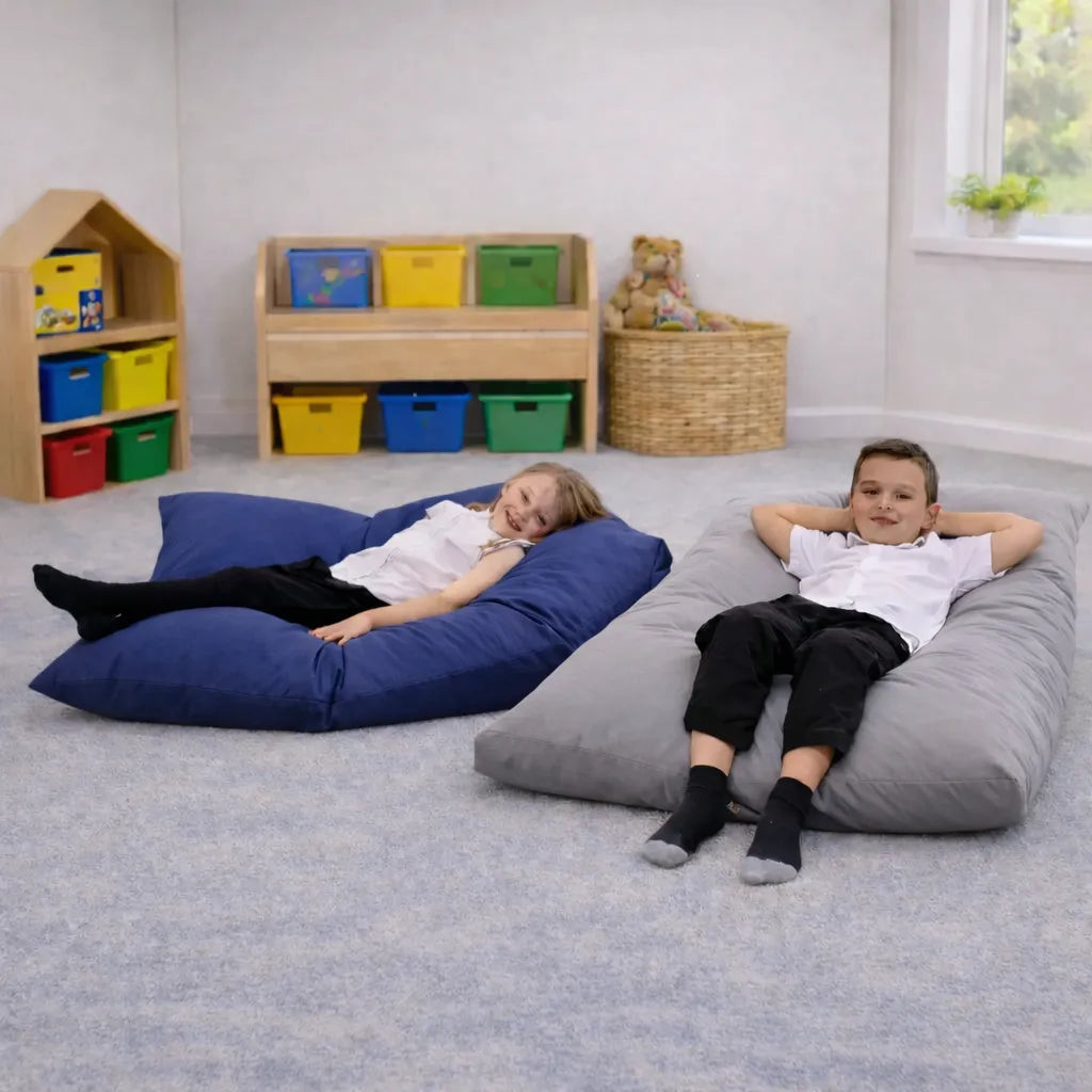 Bean Bag Primary Slab-Bean Bag Primary Slab