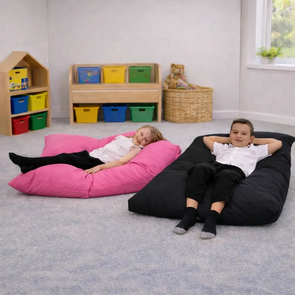 Bean Bag Primary Slab-Bean Bag Primary Slab