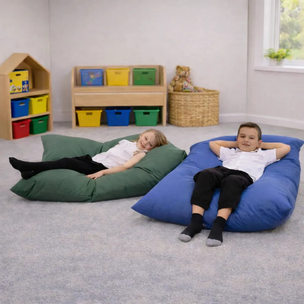 Bean Bag Primary Slab-Bean Bag Primary Slab