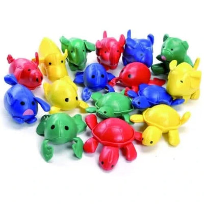 Beanbag Animal Awareness Pack-Beanbag Animal Awareness Pack