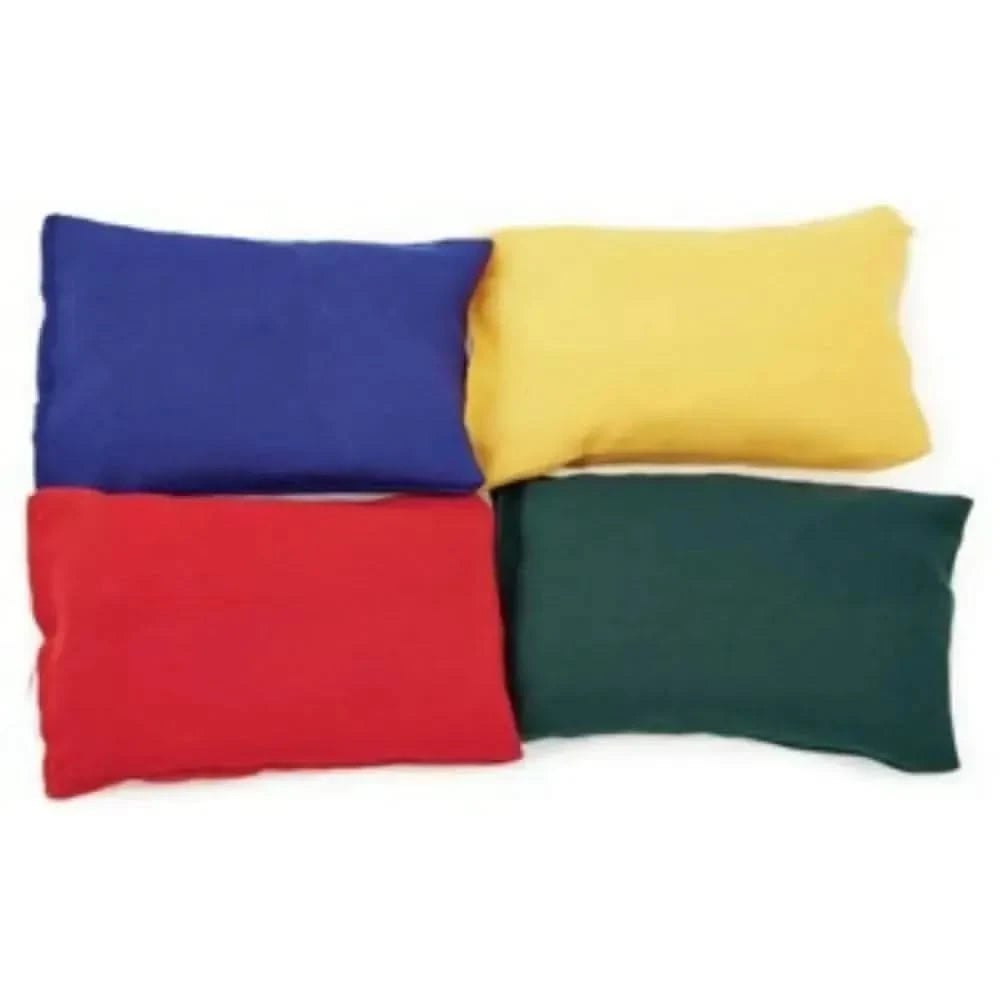 Beanbags Play Pack of 4-Beanbags Play Pack of 4