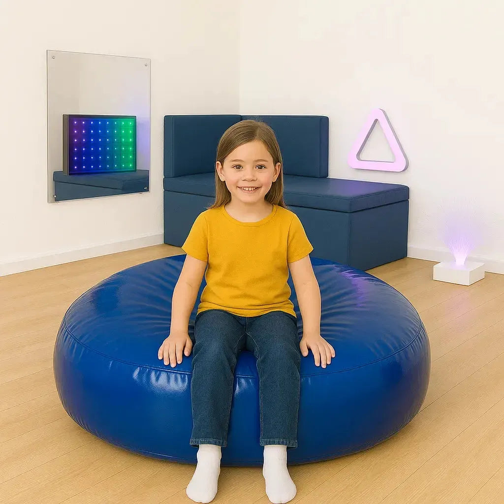 Beany Flop Haven Bean Bag-Beany Flop Haven Bean Bag