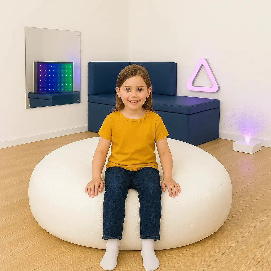 Beany Flop Haven Bean Bag-Beany Flop Haven Bean Bag