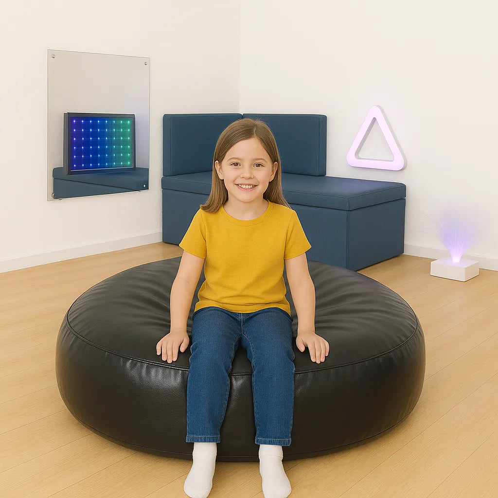 Beany Flop Haven Bean Bag-Beany Flop Haven Bean Bag