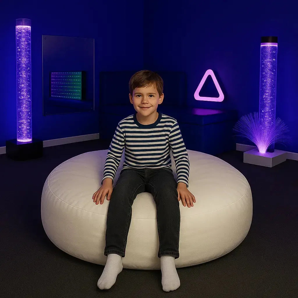 Beany Flop Haven Bean Bag-Beany Flop Haven Bean Bag