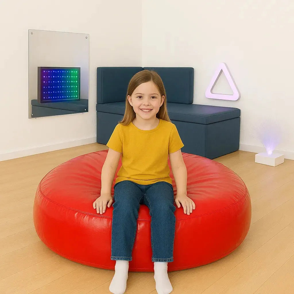 Beany Flop Haven Bean Bag-Beany Flop Haven Bean Bag