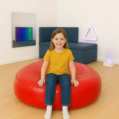 Beany Flop Haven Bean Bag-Beany Flop Haven Bean Bag