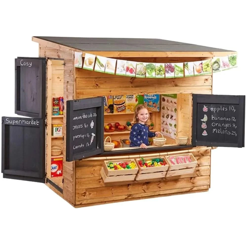 Beefier Super Market Store-Beefier Super Market Store