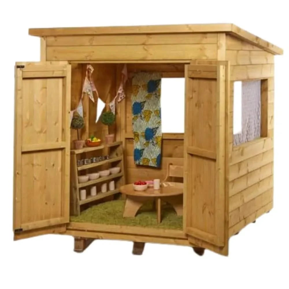 Beefier Takoma Comfort Station-Beefier Takoma Comfort Station