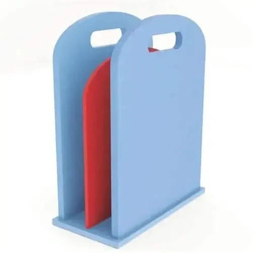 Big Book Bookcase-Big Book Bookcase