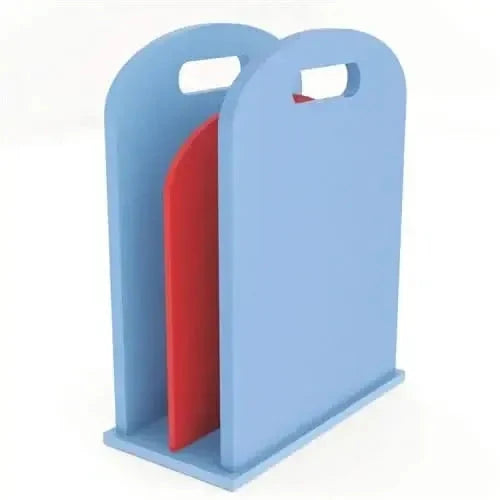 Big Book Bookcase-Big Book Bookcase