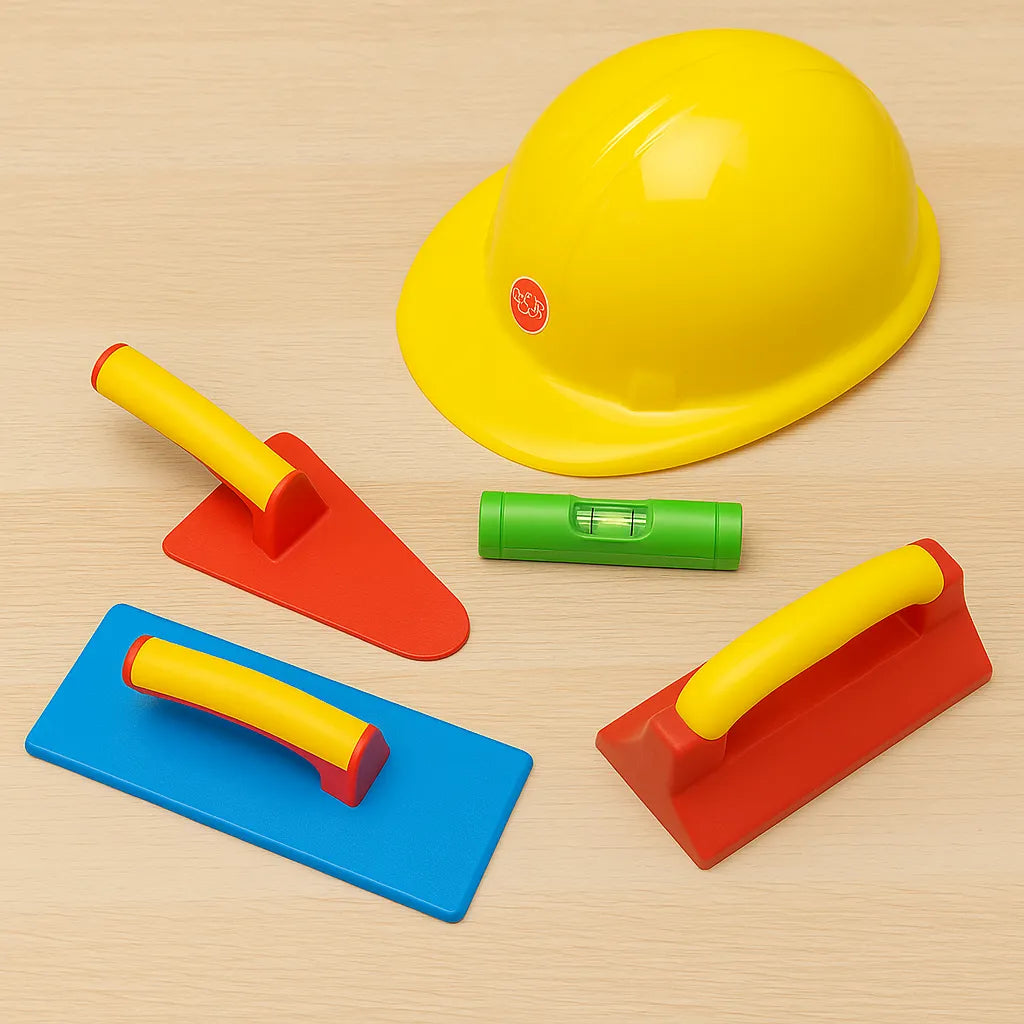 Big Bricklayer Set-Big Bricklayer Set