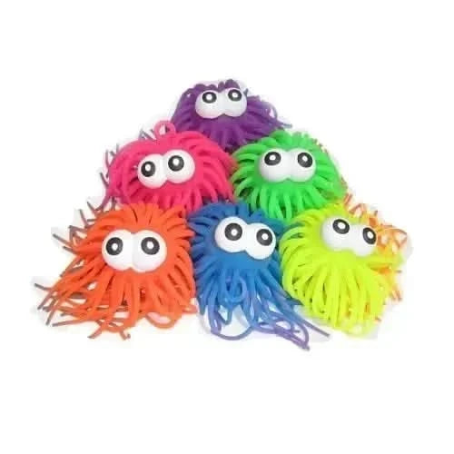 Big Eye Tentacle Ball-Big Eye Tentacle Ball