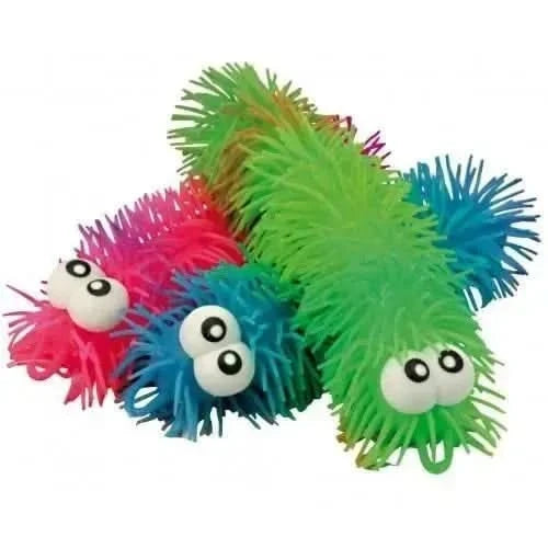 Big Eyed Borris-Big Eyed Borris