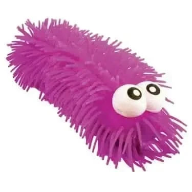 Big Eyed Borris-Big Eyed Borris