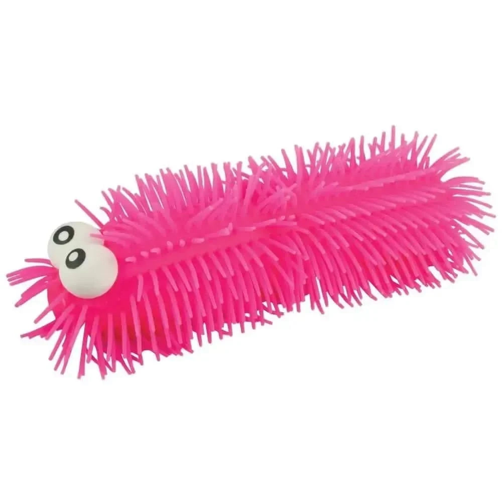 Big Eyed Borris-Big Eyed Borris