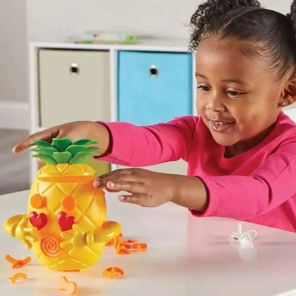 Big Feelings Pineapple-Big Feelings Pineapple