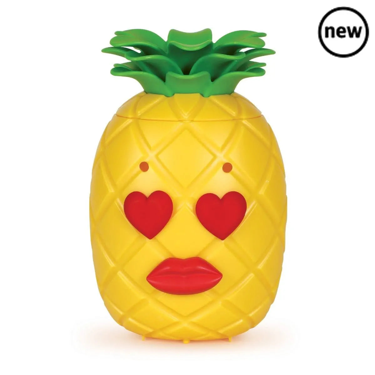 Big Feelings Pineapple Deluxe Set-Big Feelings Pineapple Deluxe Set