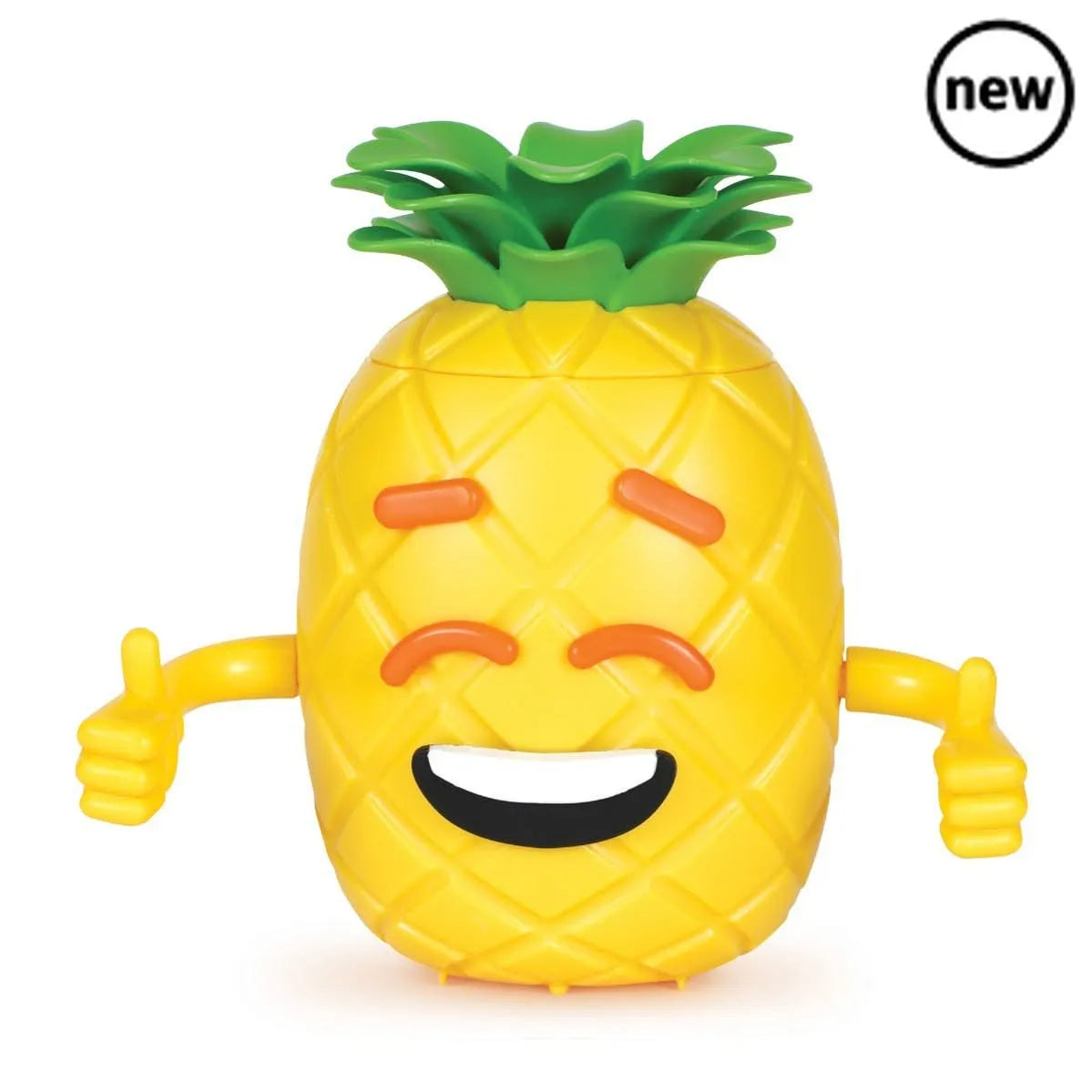Big Feelings Pineapple Deluxe Set-Big Feelings Pineapple Deluxe Set