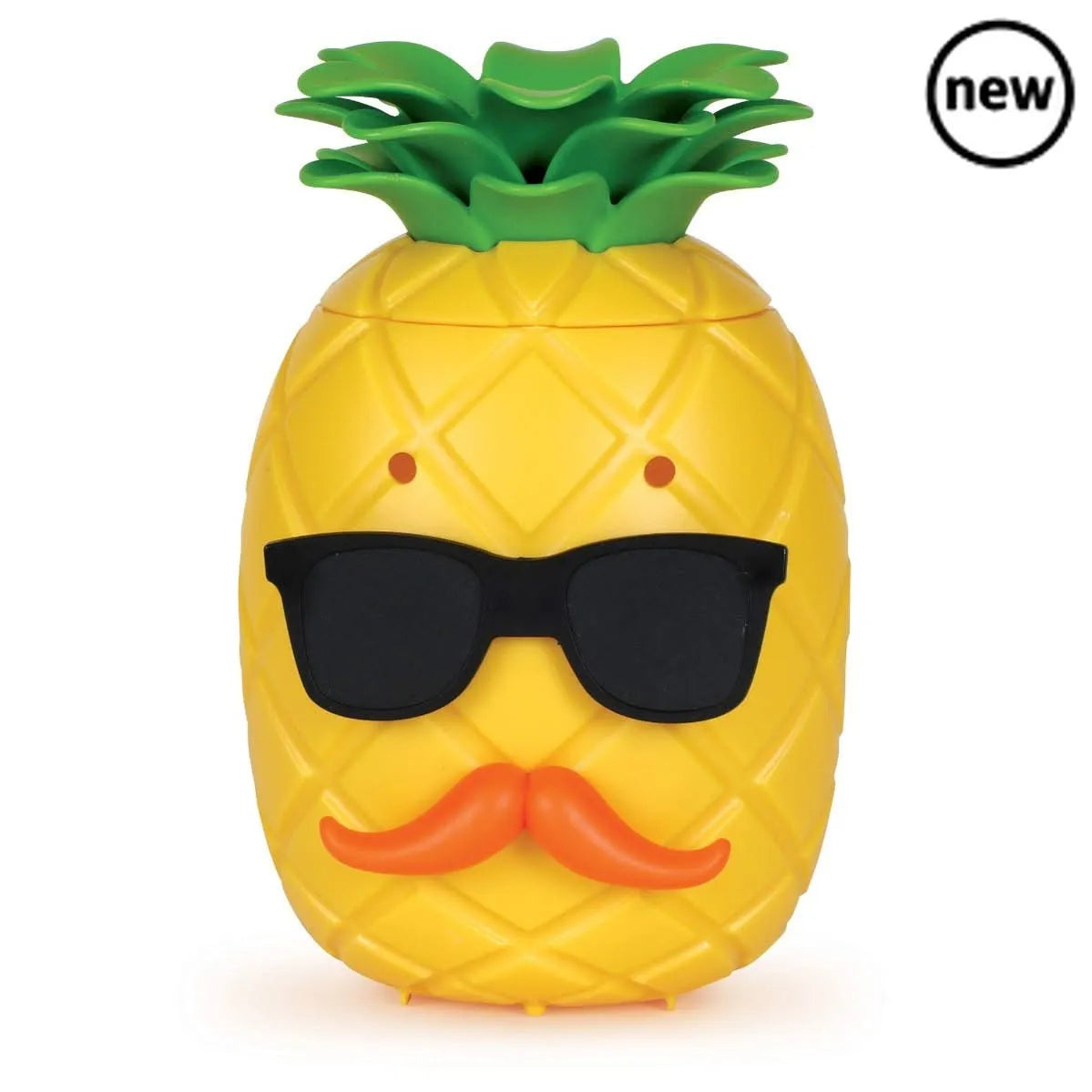 Big Feelings Pineapple Deluxe Set-Big Feelings Pineapple Deluxe Set